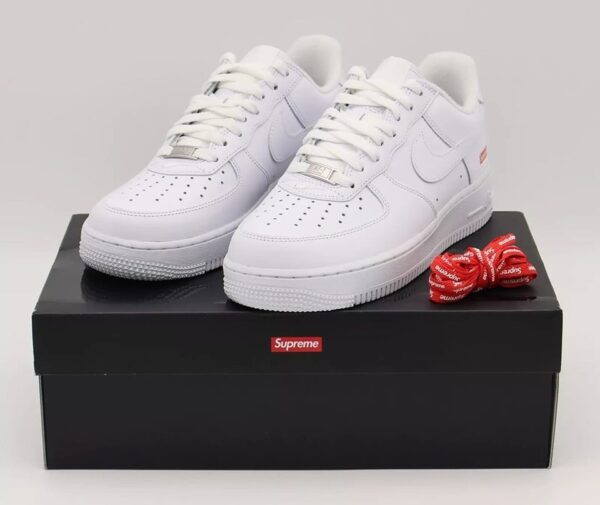 Original Nike Air Force 1 shoes pallet Liquidation