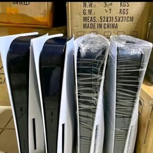 PS5 Liquidation Pallets Wholesale