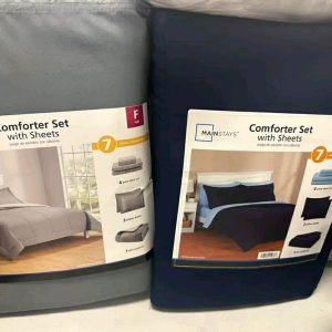 Quality Bedding Pallet Liquidation Wholesale online