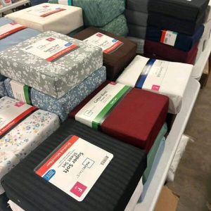 Quality Bedding Pallet Liquidation Wholesale online