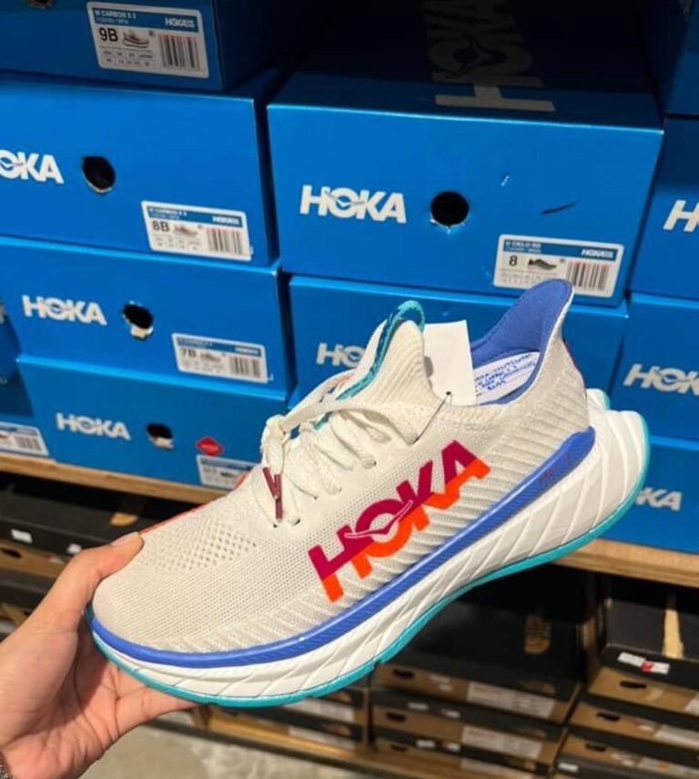 Quality Hoka Shoes pallets Liquidation and Wholesale