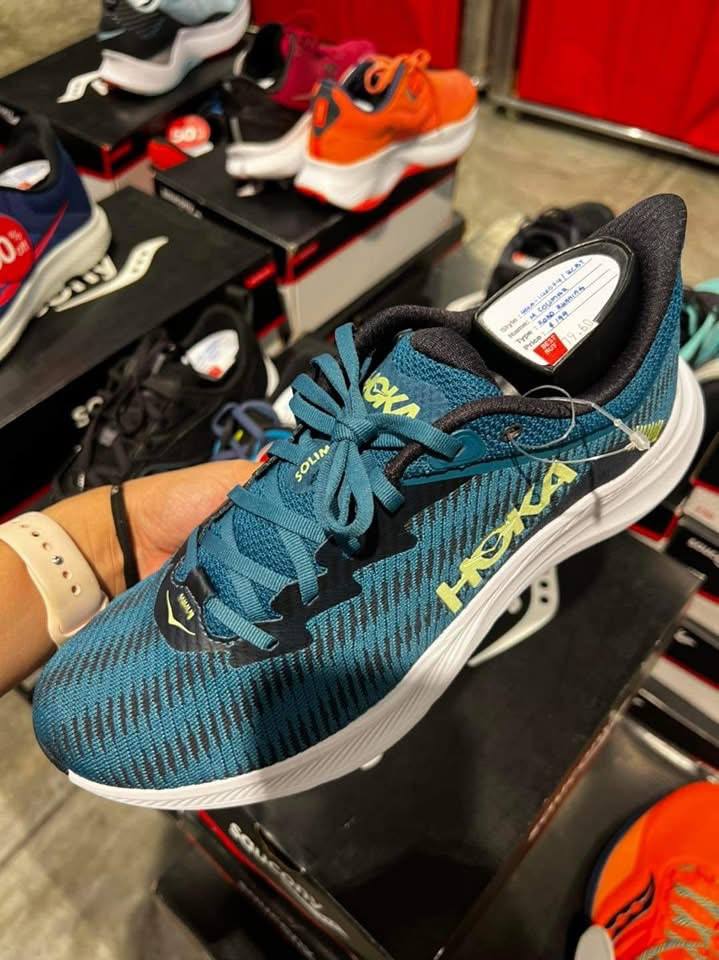 Quality Hoka Shoes pallets Liquidation and Wholesale