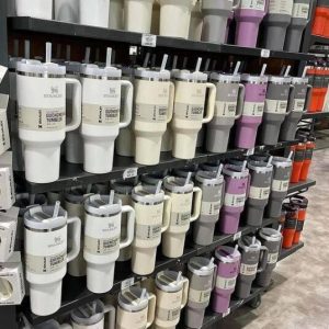 Stanley Cup Pallet Liquidation