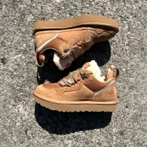 UGG sneakers Pallets liquidation Wholesale