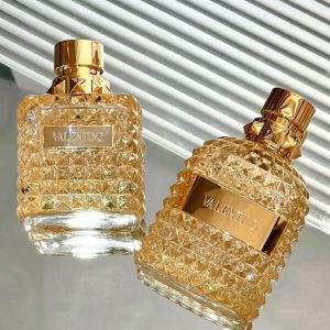 Valentino Perfumes Wholesale Pallets