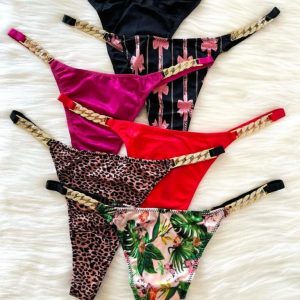 Victoria’s Secret Underwear Pallets