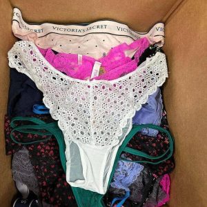 Victoria’s Secret Underwear Pallets