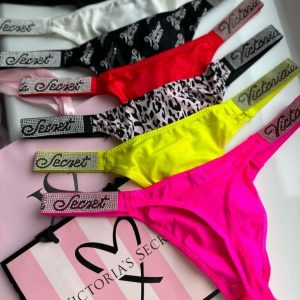 Victoria’s Secret Underwear Pallets