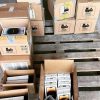 Wholesale iPhone 15 & 16 Pallet (10 Phones)