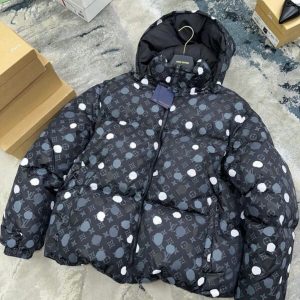 Winter Jacket Wholesale Pallets liquidation