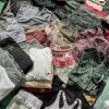 Zara Kids Wholesale Clothing Pallets