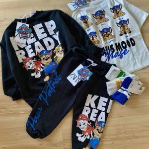 Zara Kids Wholesale Clothing Pallets