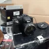 Mixed Canon / Nikon / Sony Cameras Pallets liquidation – Wholesale Bulk Lot