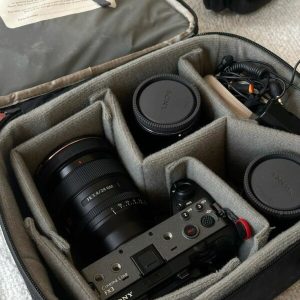 Mixed Canon / Nikon / Sony Cameras Pallets liquidation – Wholesale Bulk Lot