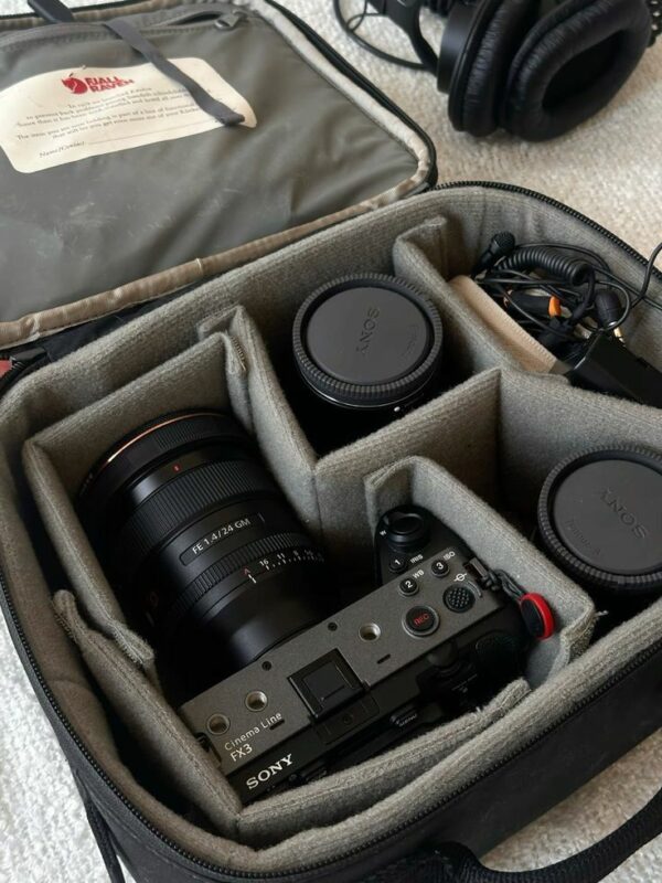 Mixed Canon / Nikon / Sony Cameras Pallets liquidation – Wholesale Bulk Lot