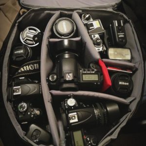 Mixed Canon / Nikon / Sony Cameras Pallets liquidation – Wholesale Bulk Lot